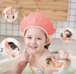 Anti slip baby shower support stand - Knuffelbare bad toren