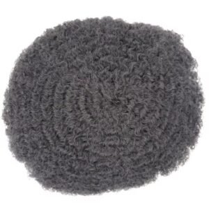 Blossombel – Afrowig- Pruik (2)