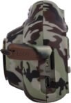Blossombel Digitale Kindercamera – 1080P Kids Camera met 32GB SD-kaart, USB-oplaadbaar, Camouflage Design