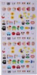 Blossombel Digitale Kindercamera – 1080P Kids Camera met 32GB SD-kaart, USB-oplaadbaar, Camouflage Design