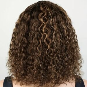 Blossombel Vietnamese human hair pruik (4)