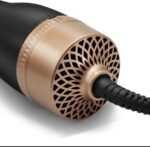 Blossombel Warme luchtborstel - Ionisch - 4 in 1 - 1200W + stylingkam