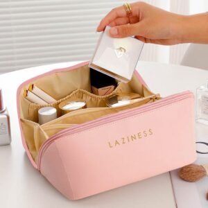 Cosmetica tas – Ruime inhoud-img (4)