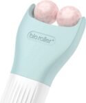 Bio Roller G10 – Derma Roller Huidverzorging Kit met 720 Naalden, Jade Roller & Gezichtsborstel