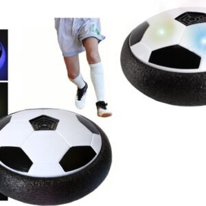 Glow-in-the-Dark Hover Ball 2 stuks (1)