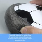 Blossombel Hover Ball met LED verlichting -Binnen Voetbal - Air Power Football -Speelgoed bal