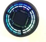 Blossombel Hover Ball met LED verlichting -Binnen Voetbal - Air Power Football -Speelgoed bal