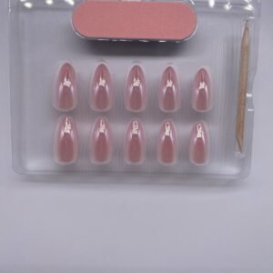 Luxe Press On Nails – Druk op nagels (5)