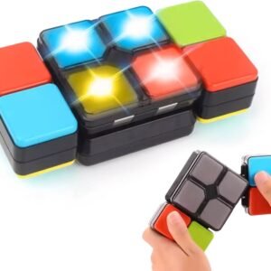 Twisty cube puzzle kleurencombinatie puzzel (8)