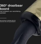 Baard borstel - Ultieme verzorgingsset voor mannen - Cadeau voor mannen.